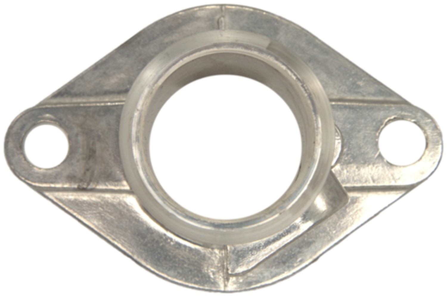 Top View of Engine Coolant Water Outlet FOUR SEASONS 85244