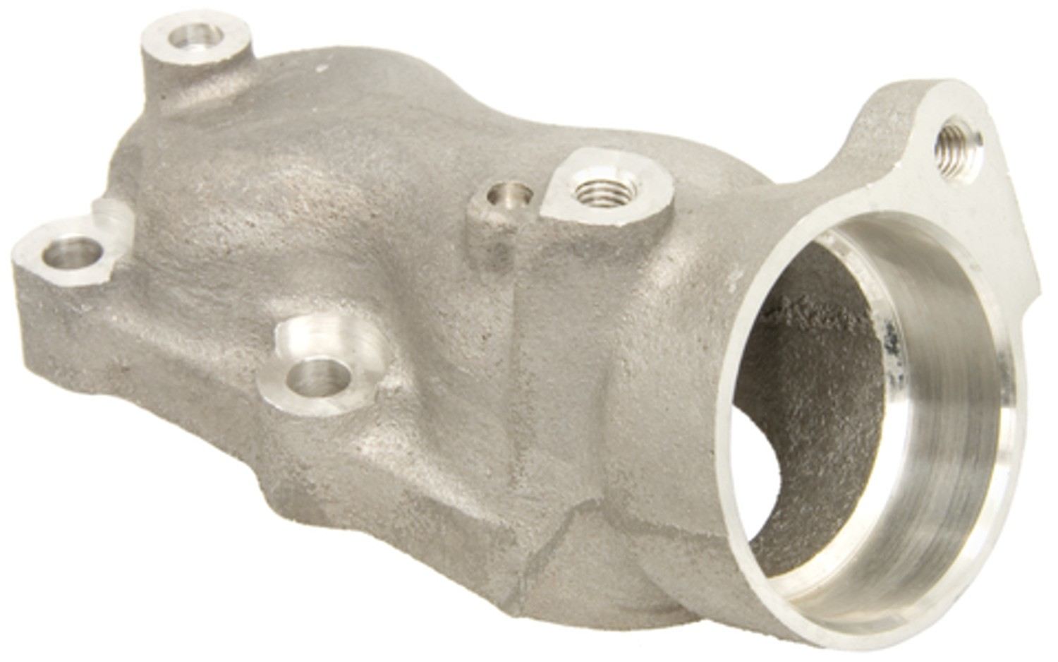 Angle View of Engine Coolant Water Outlet FOUR SEASONS 85253