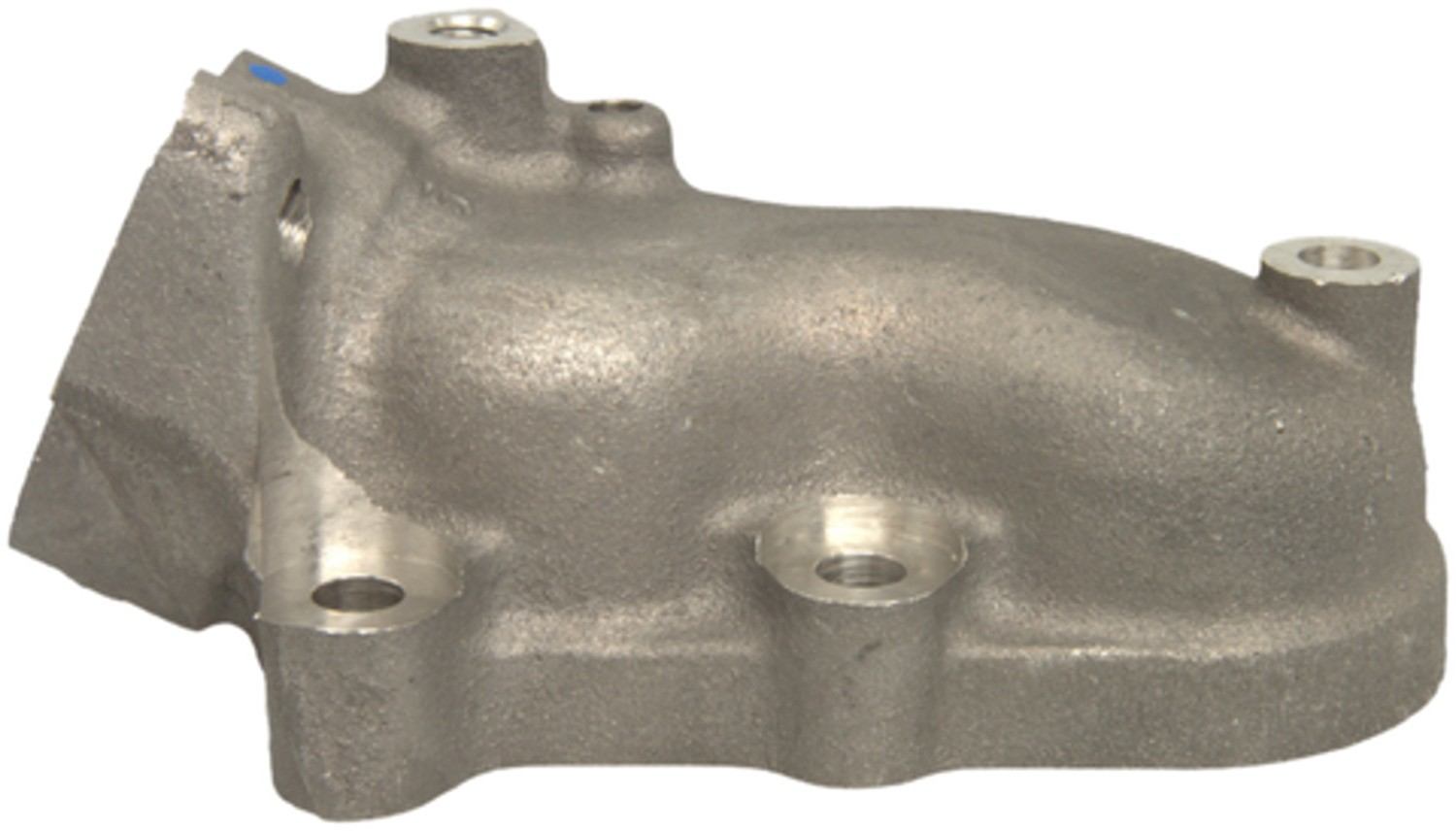 Left View of Engine Coolant Water Outlet FOUR SEASONS 85253