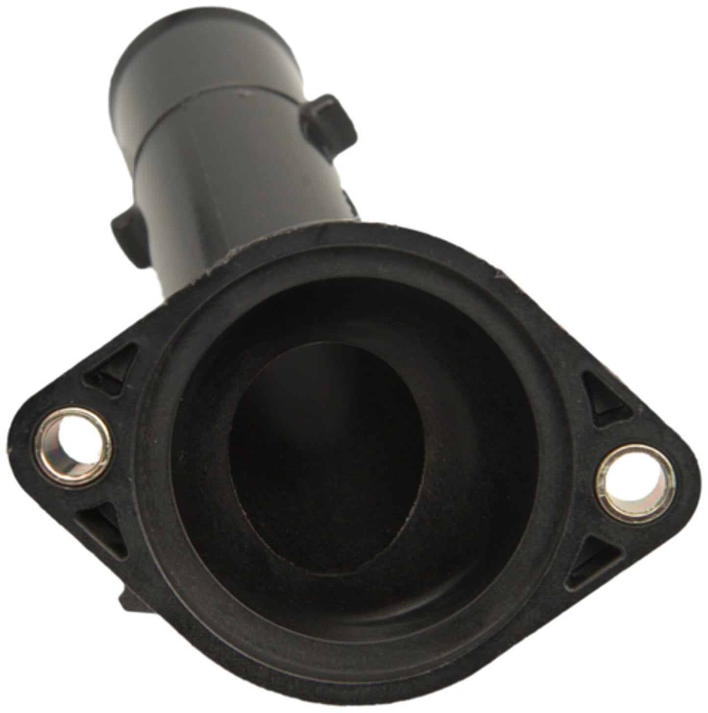 Bottom View of Engine Coolant Water Inlet FOUR SEASONS 85267