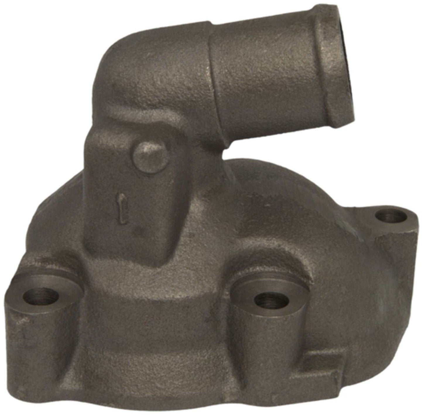 Back View of Engine Coolant Water Outlet FOUR SEASONS 85269