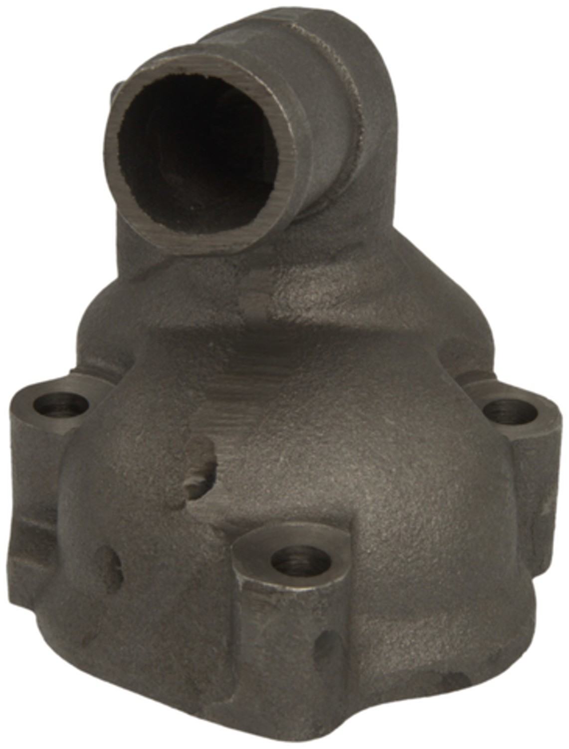 Left View of Engine Coolant Water Outlet FOUR SEASONS 85269