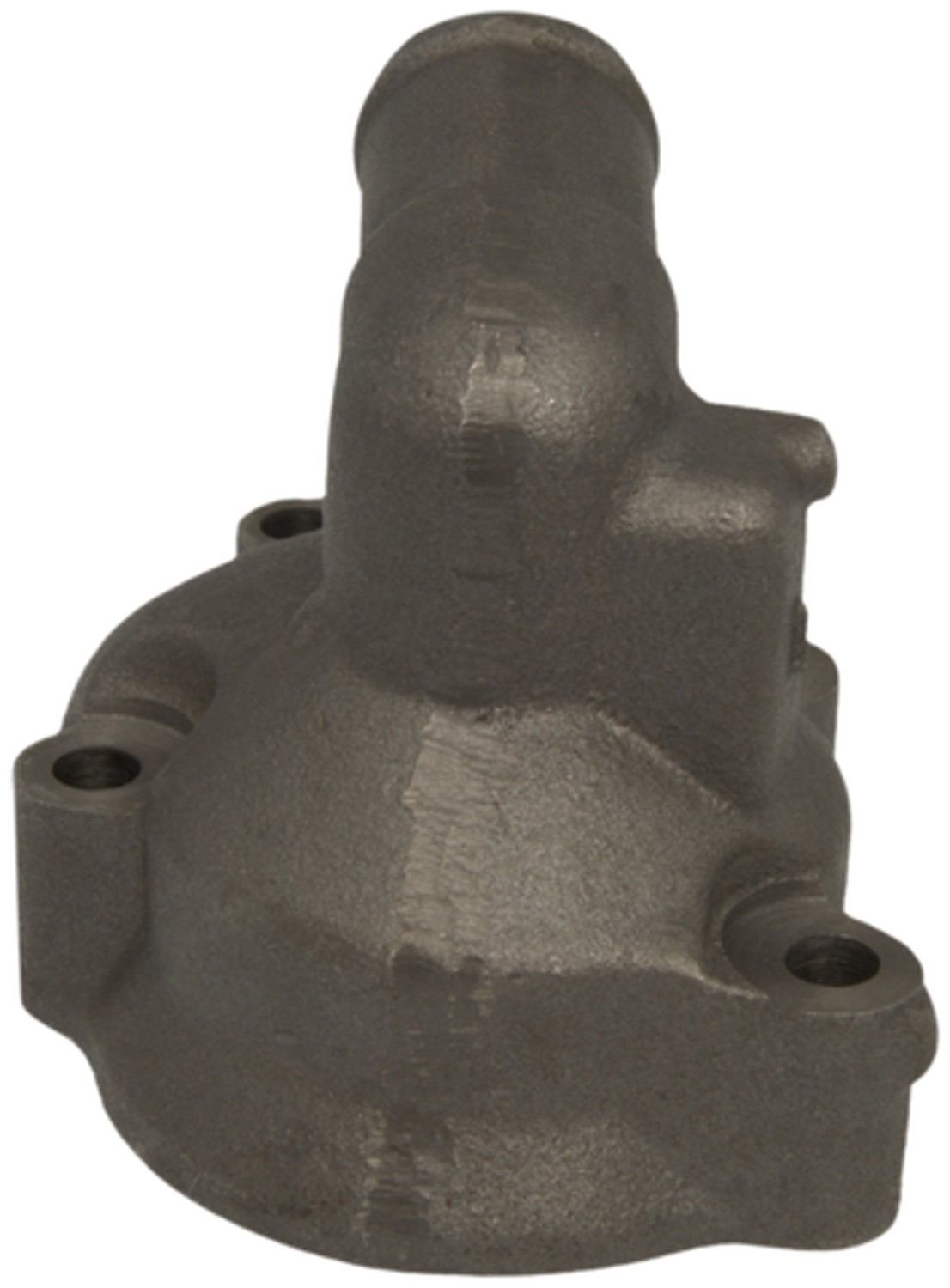 Right View of Engine Coolant Water Outlet FOUR SEASONS 85269