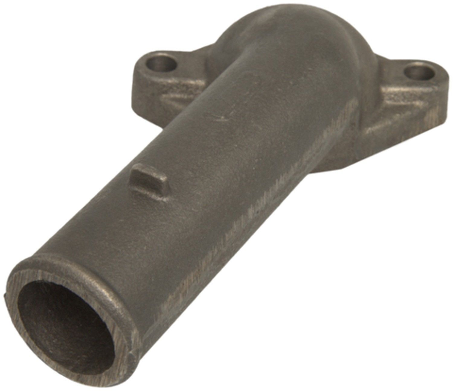 Front View of Engine Coolant Water Outlet FOUR SEASONS 85273