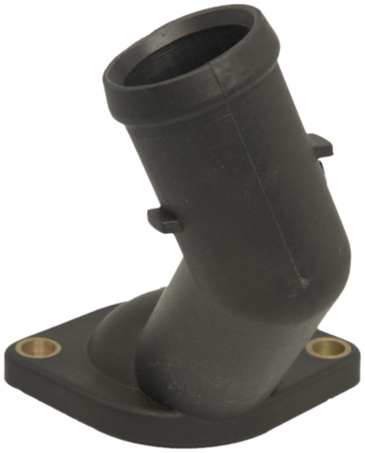 Back View of Engine Coolant Water Outlet FOUR SEASONS 85274