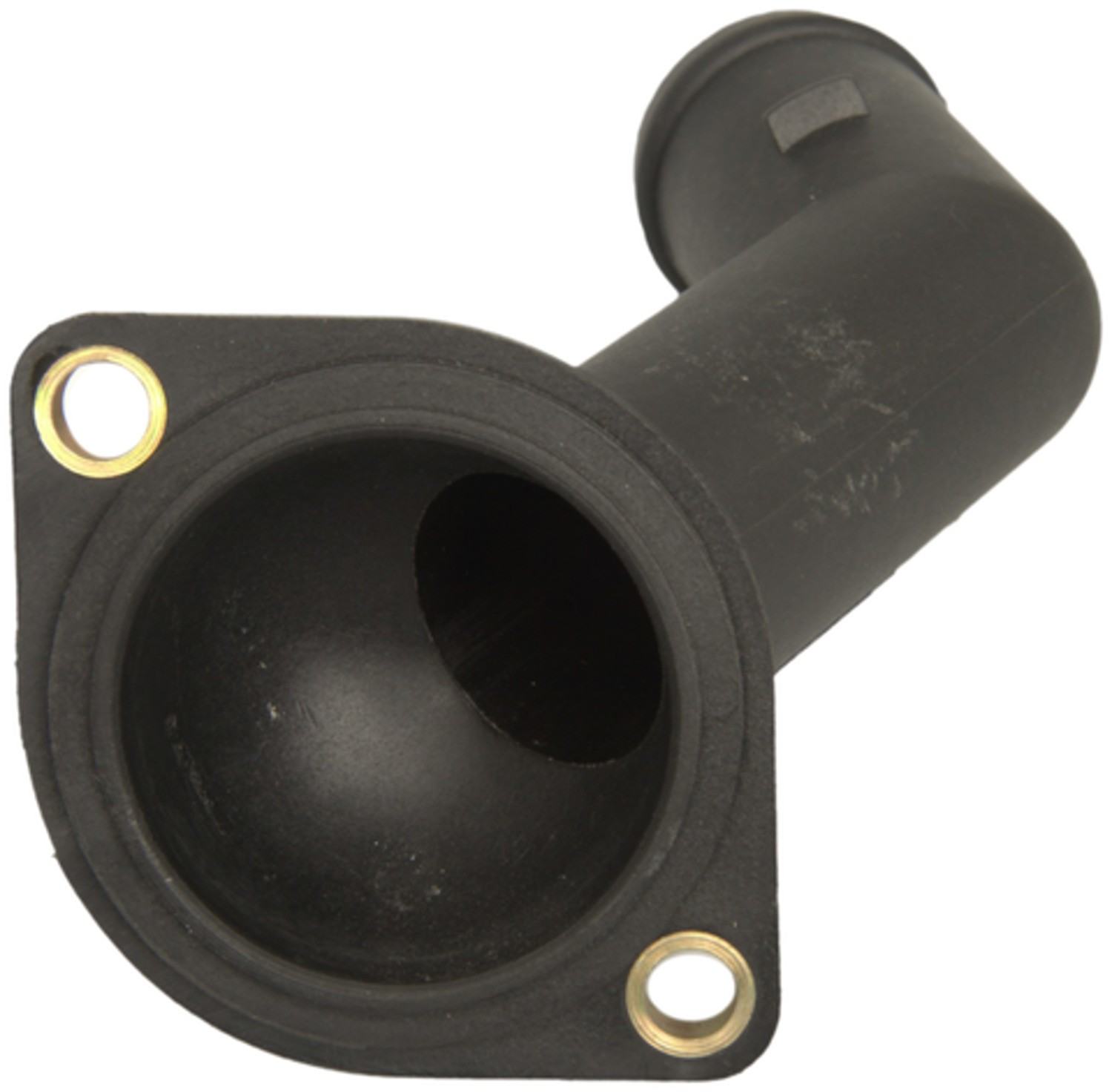 Bottom View of Engine Coolant Water Outlet FOUR SEASONS 85274