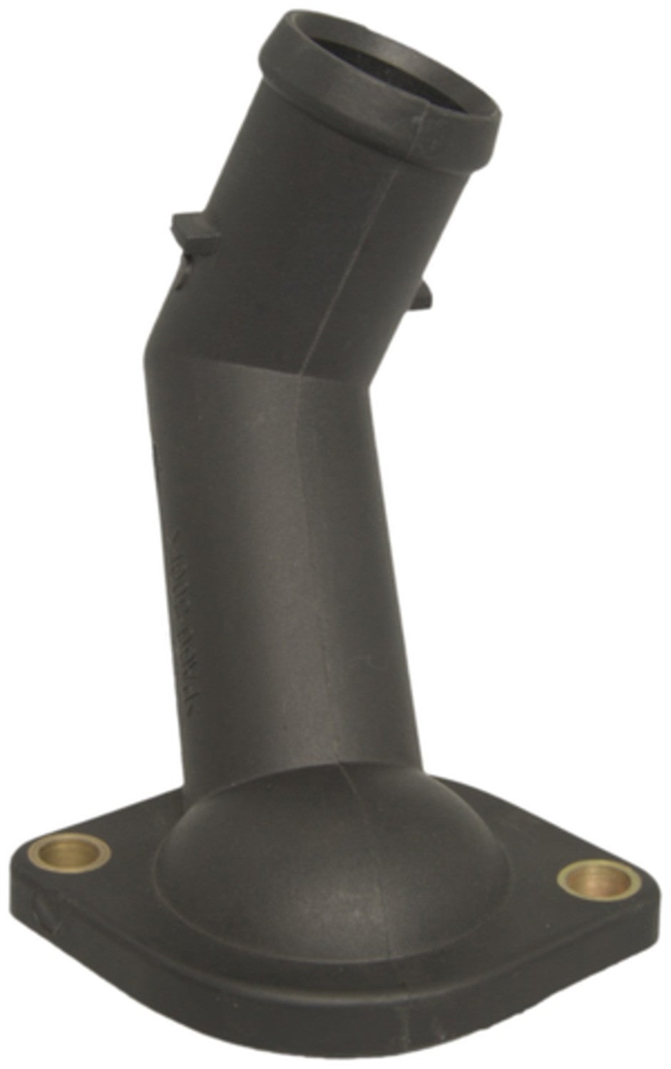 Front View of Engine Coolant Water Outlet FOUR SEASONS 85274