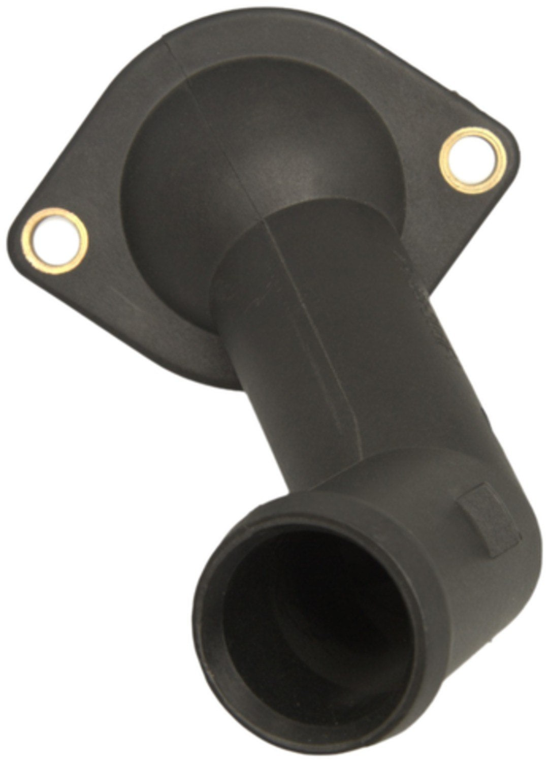 Top View of Engine Coolant Water Outlet FOUR SEASONS 85274