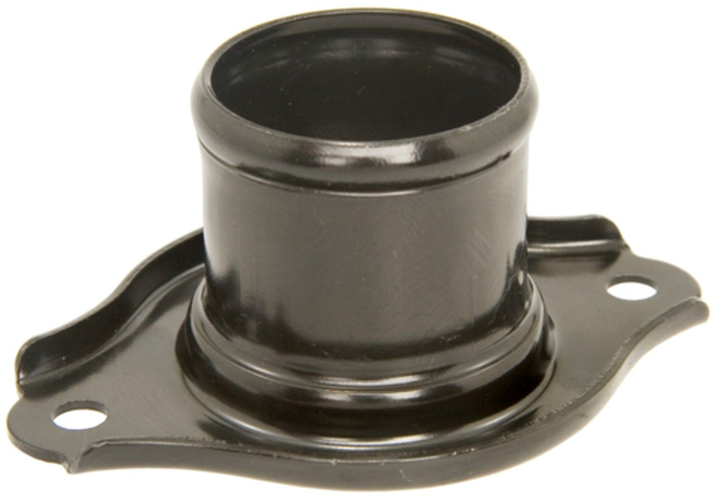 Angle View of Engine Coolant Water Outlet FOUR SEASONS 85284