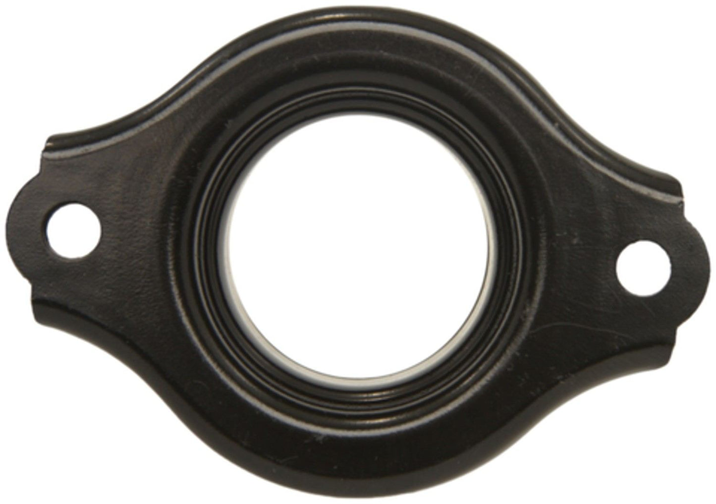 Bottom View of Engine Coolant Water Outlet FOUR SEASONS 85284