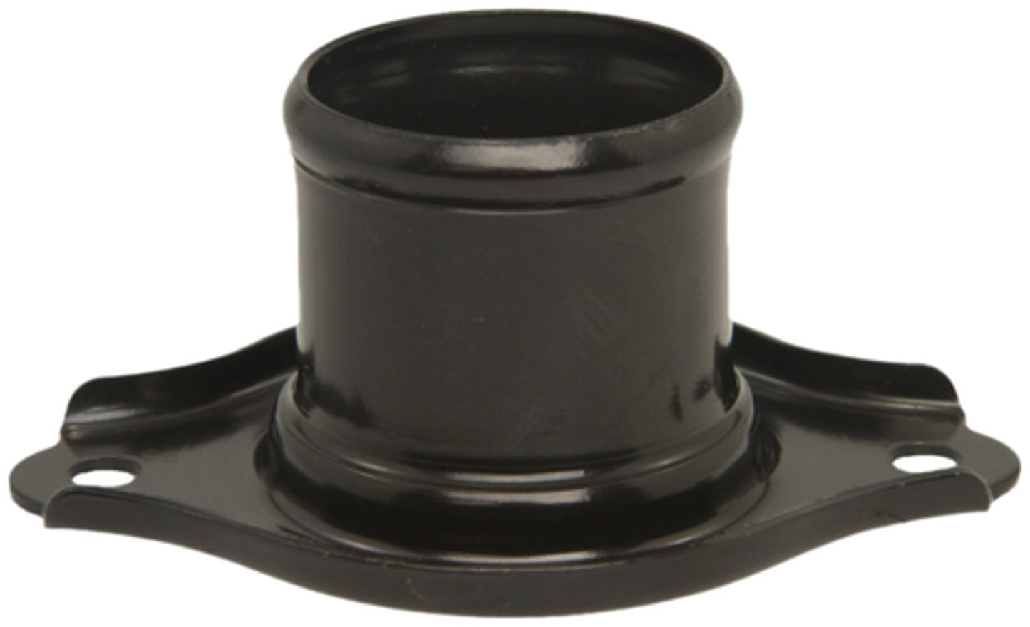 Front View of Engine Coolant Water Outlet FOUR SEASONS 85284