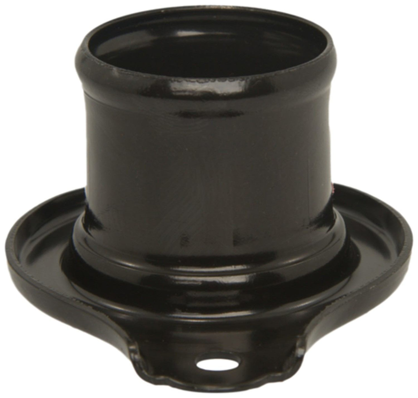 Side View of Engine Coolant Water Outlet FOUR SEASONS 85284