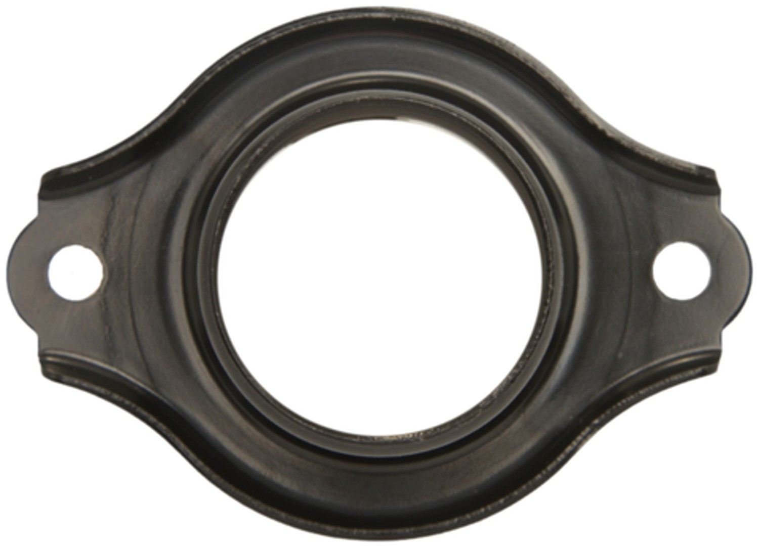 Top View of Engine Coolant Water Outlet FOUR SEASONS 85284