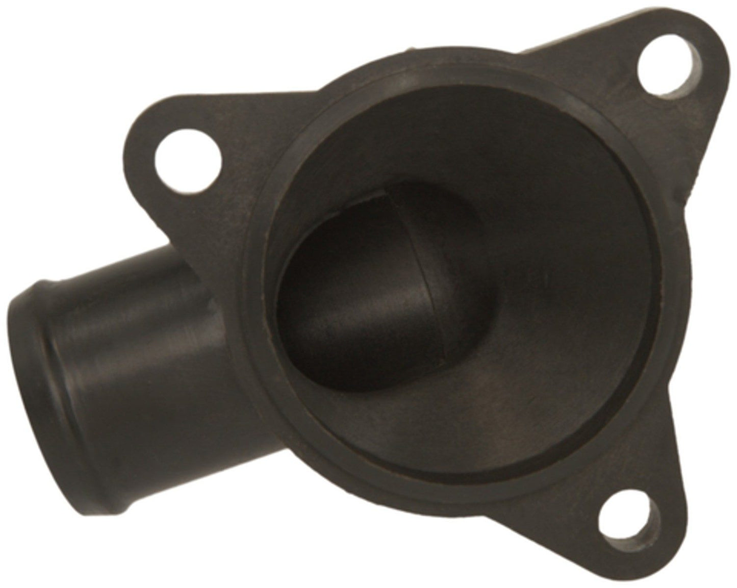 Bottom View of Engine Coolant Water Outlet FOUR SEASONS 85286