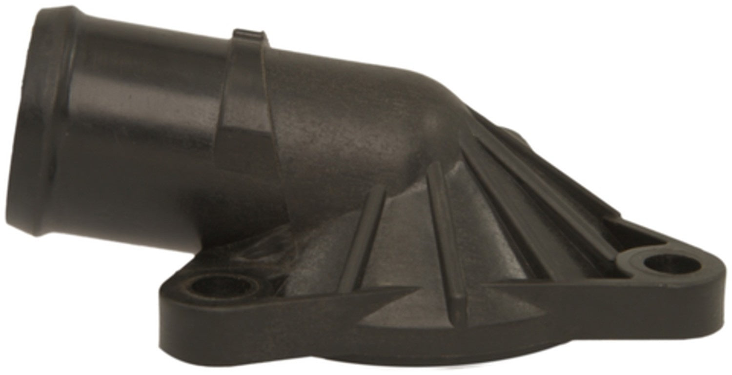 Left View of Engine Coolant Water Outlet FOUR SEASONS 85286