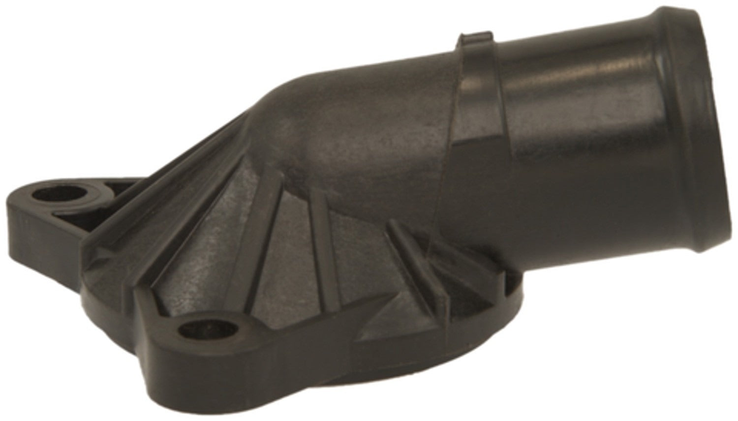 Right View of Engine Coolant Water Outlet FOUR SEASONS 85286