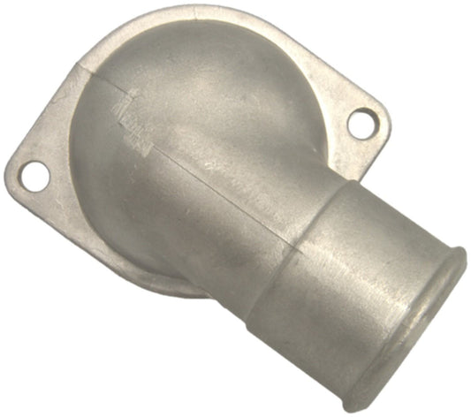 Top View of Engine Coolant Water Outlet FOUR SEASONS 85305