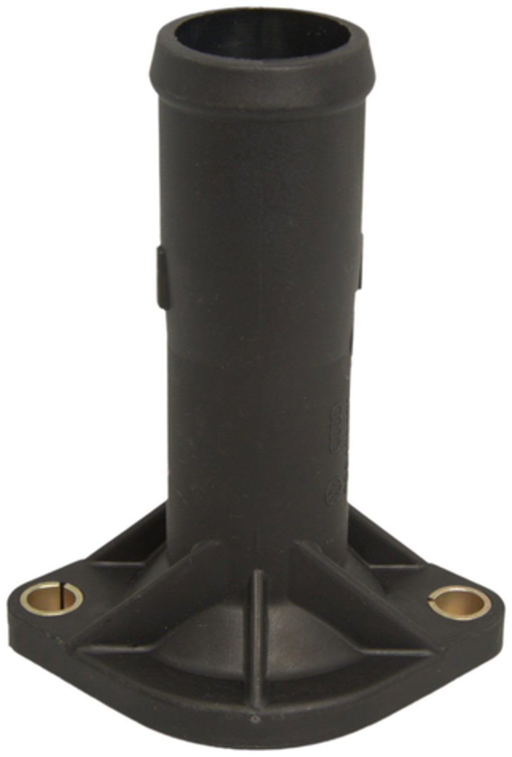 Back View of Engine Coolant Water Inlet FOUR SEASONS 85318