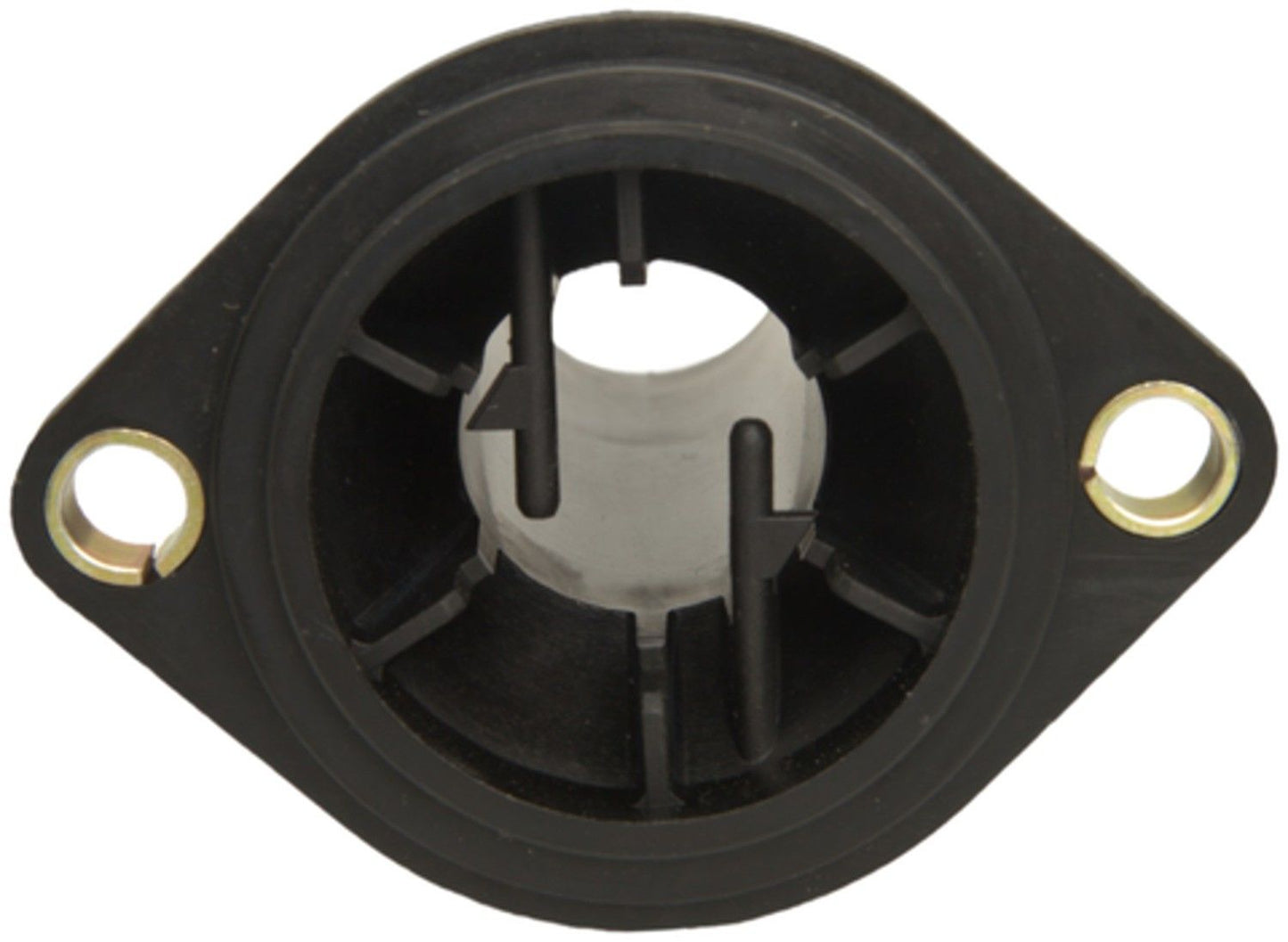 Top View of Engine Coolant Water Inlet FOUR SEASONS 85318