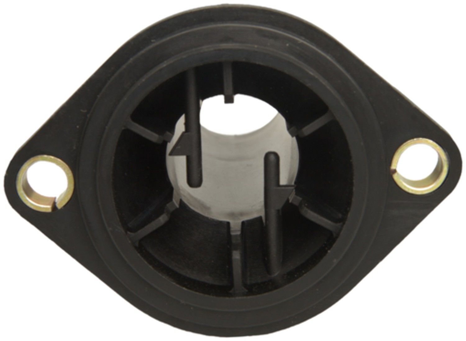 Top View of Engine Coolant Water Inlet FOUR SEASONS 85318