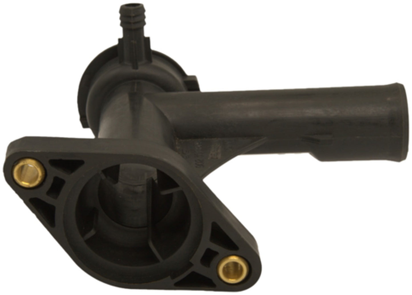 Bottom View of Engine Coolant Filler Neck FOUR SEASONS 85332