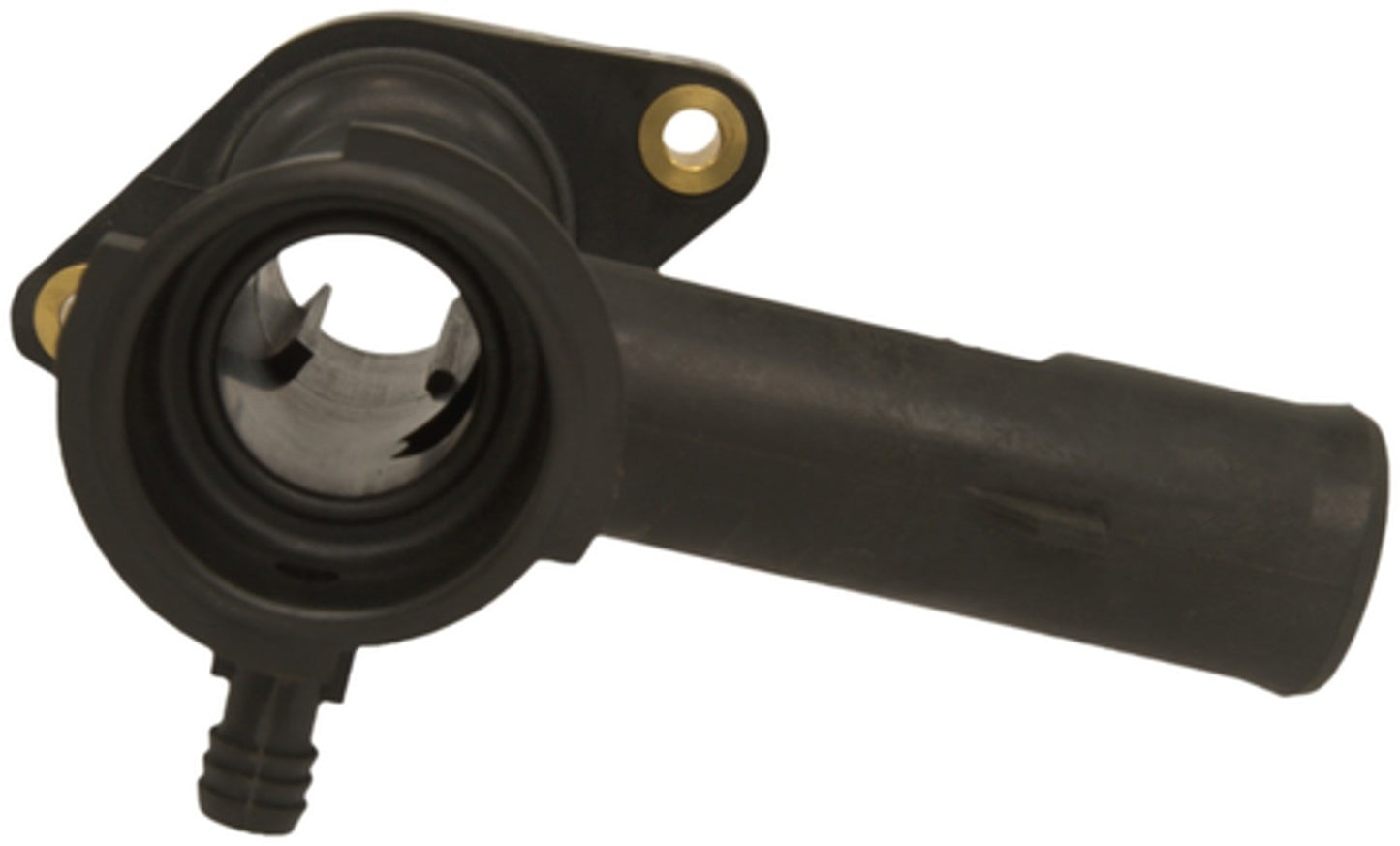 Top View of Engine Coolant Filler Neck FOUR SEASONS 85332