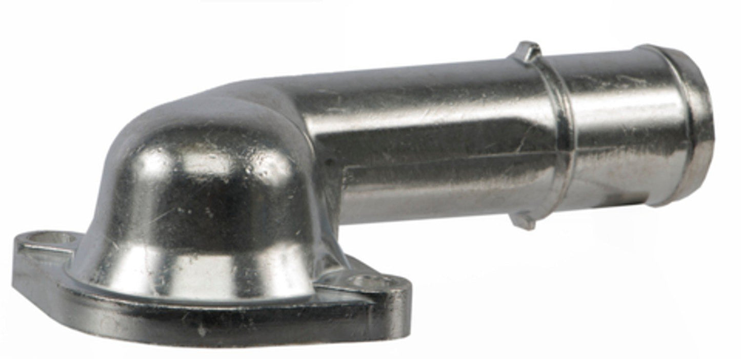 Angle View of Engine Coolant Water Inlet FOUR SEASONS 85345