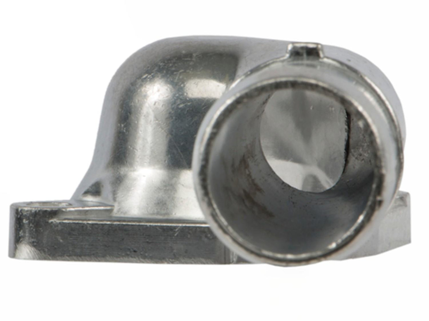 Front View of Engine Coolant Water Inlet FOUR SEASONS 85345