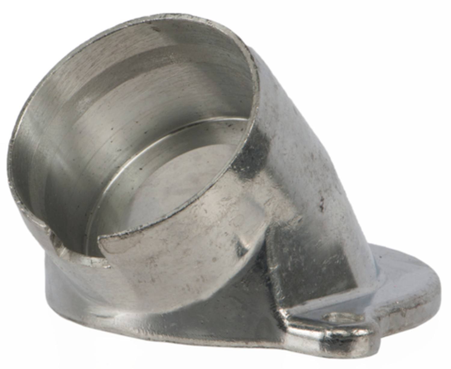 Angle View of Engine Coolant Water Outlet FOUR SEASONS 85350