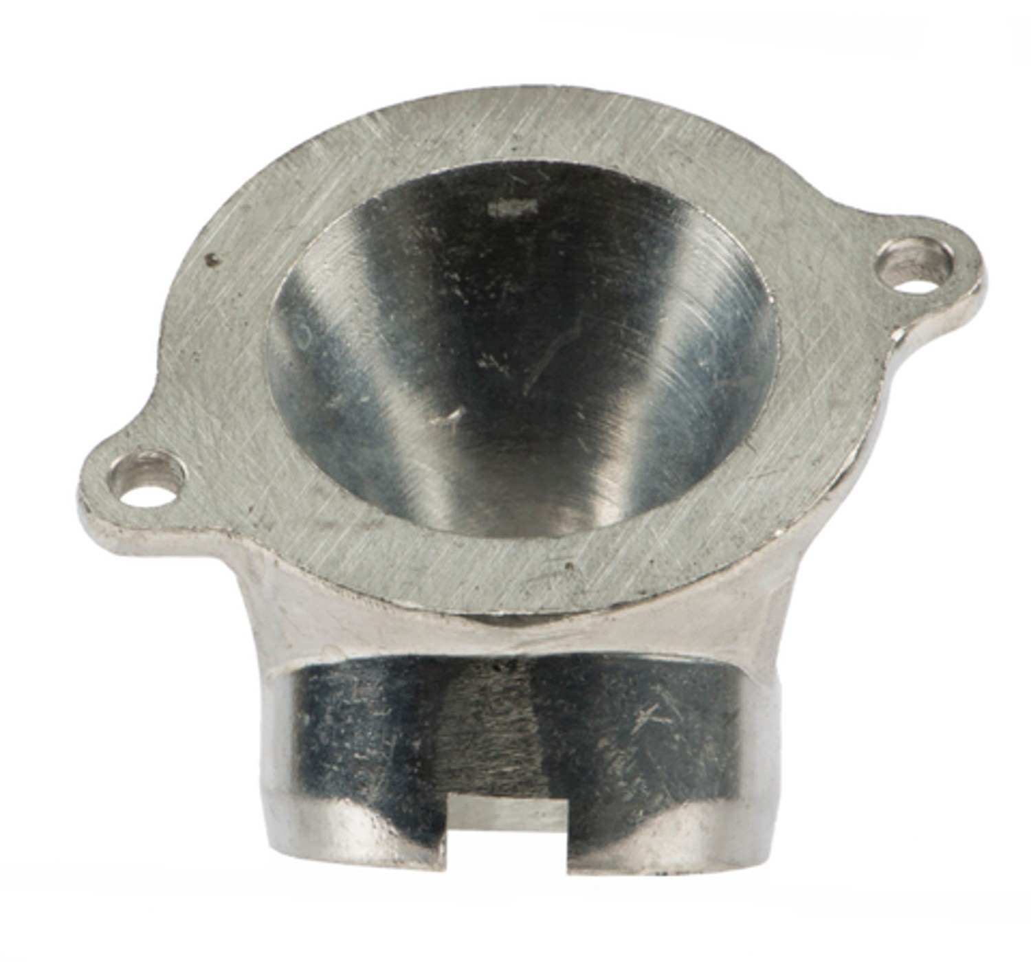 Bottom View of Engine Coolant Water Outlet FOUR SEASONS 85350