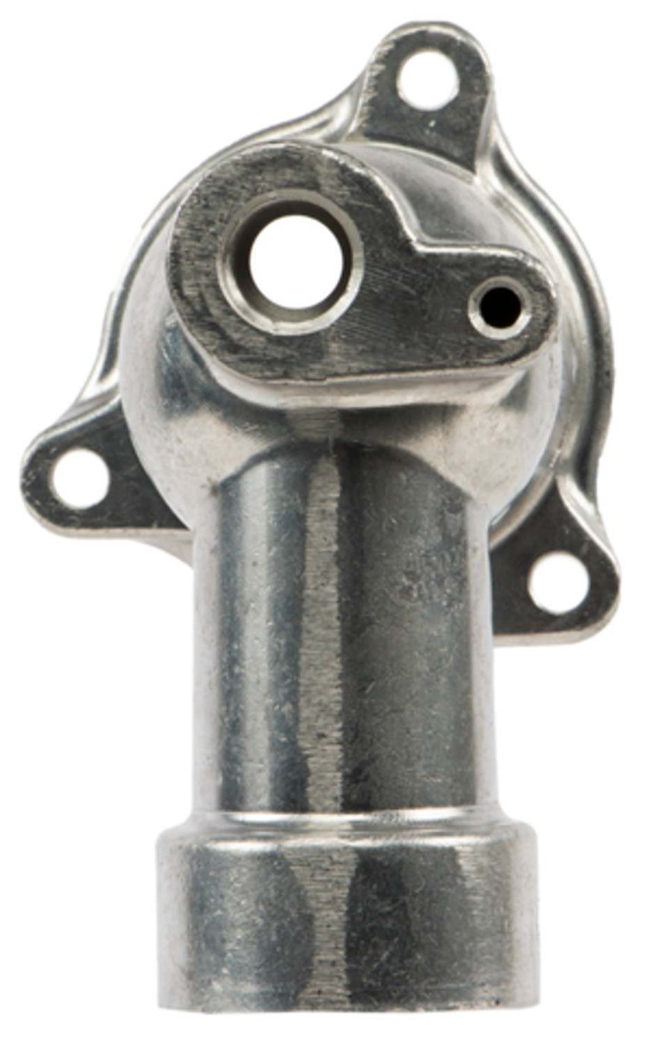 Top View of Engine Coolant Water Inlet FOUR SEASONS 85353