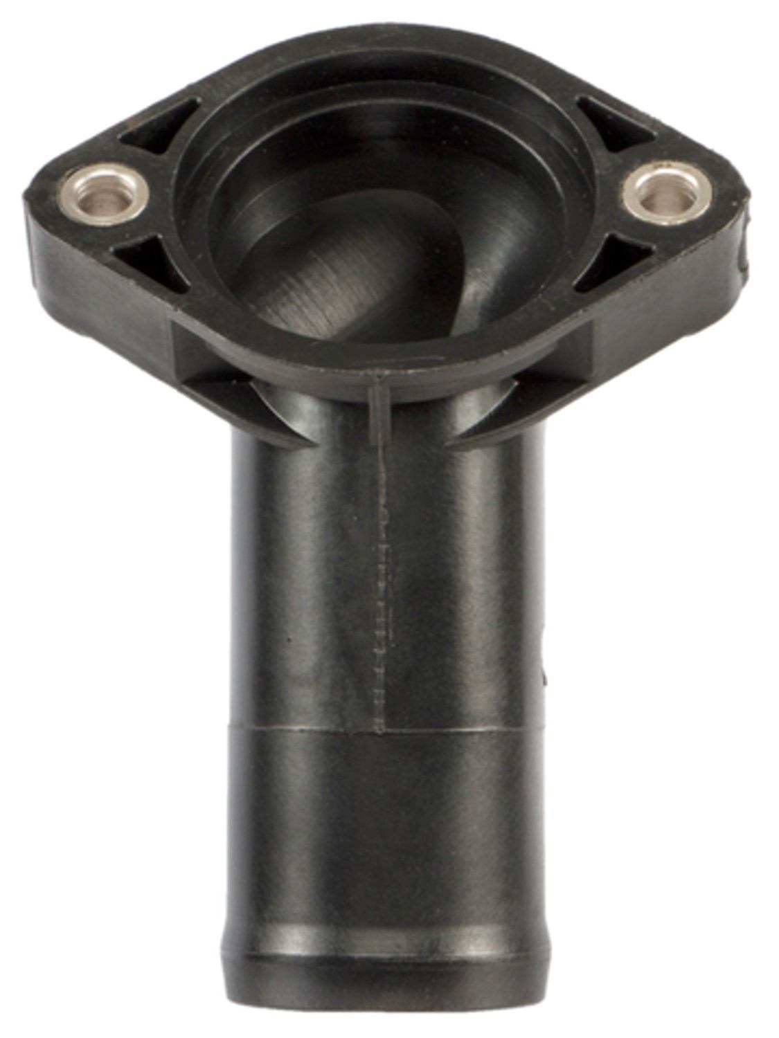 Bottom View of Engine Coolant Water Outlet FOUR SEASONS 85357