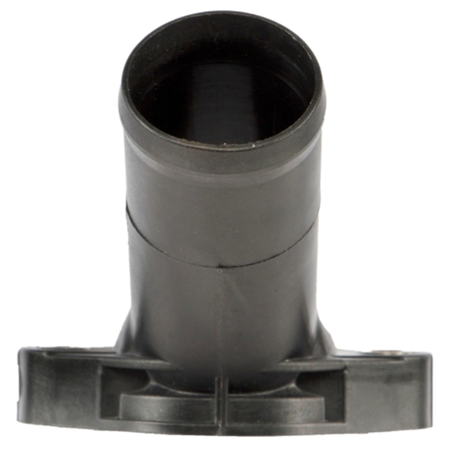 Front View of Engine Coolant Water Outlet FOUR SEASONS 85357