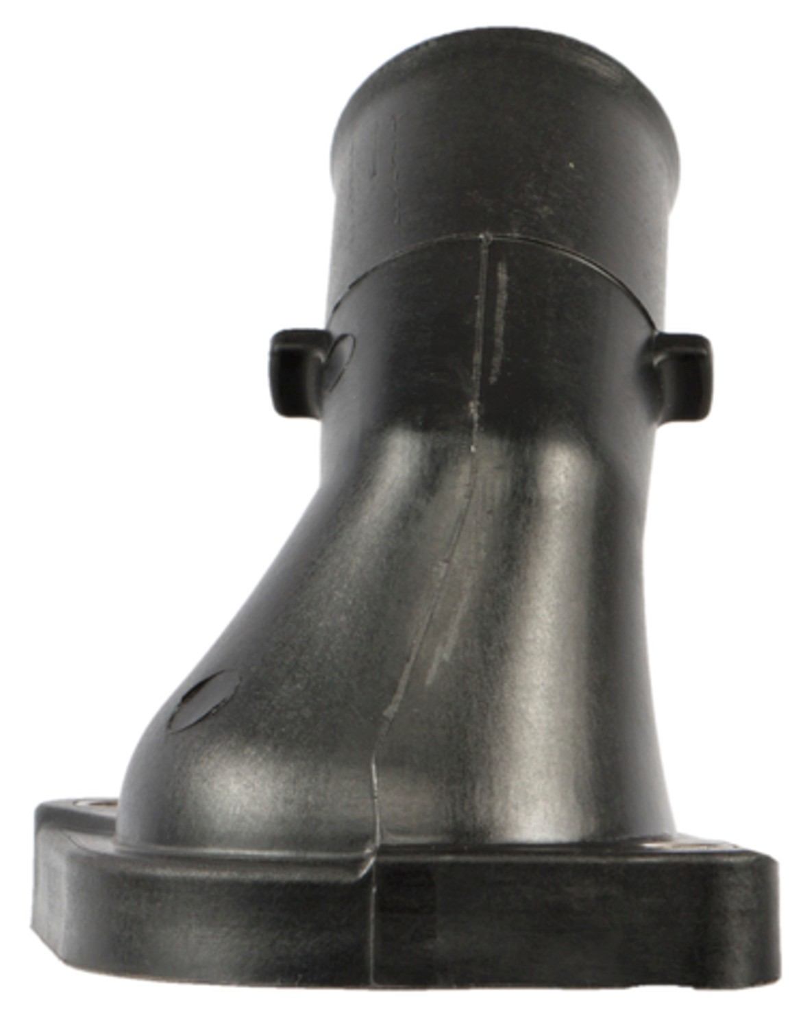 Back View of Engine Coolant Water Outlet FOUR SEASONS 85384