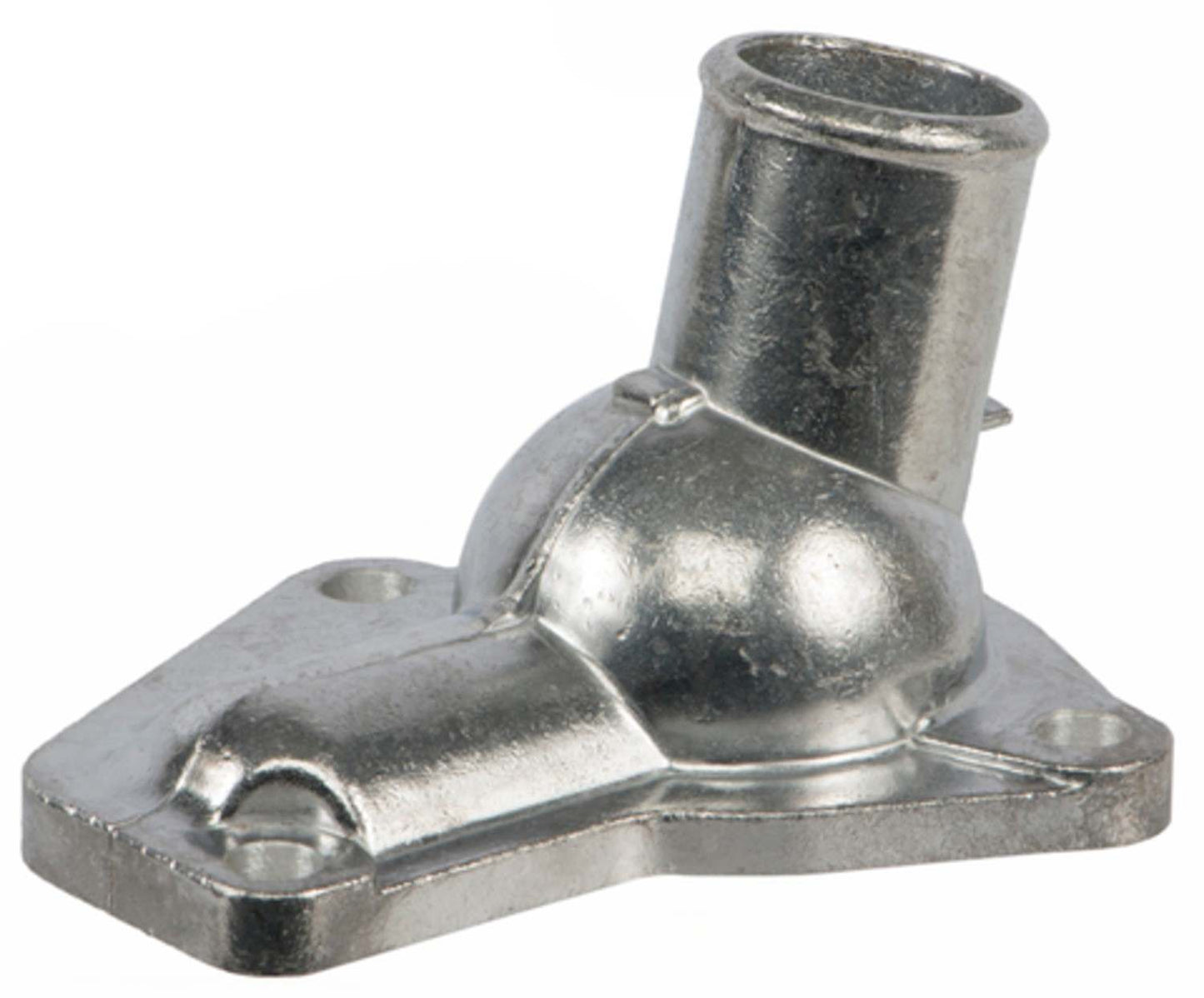 Angle View of Engine Coolant Water Inlet FOUR SEASONS 85385