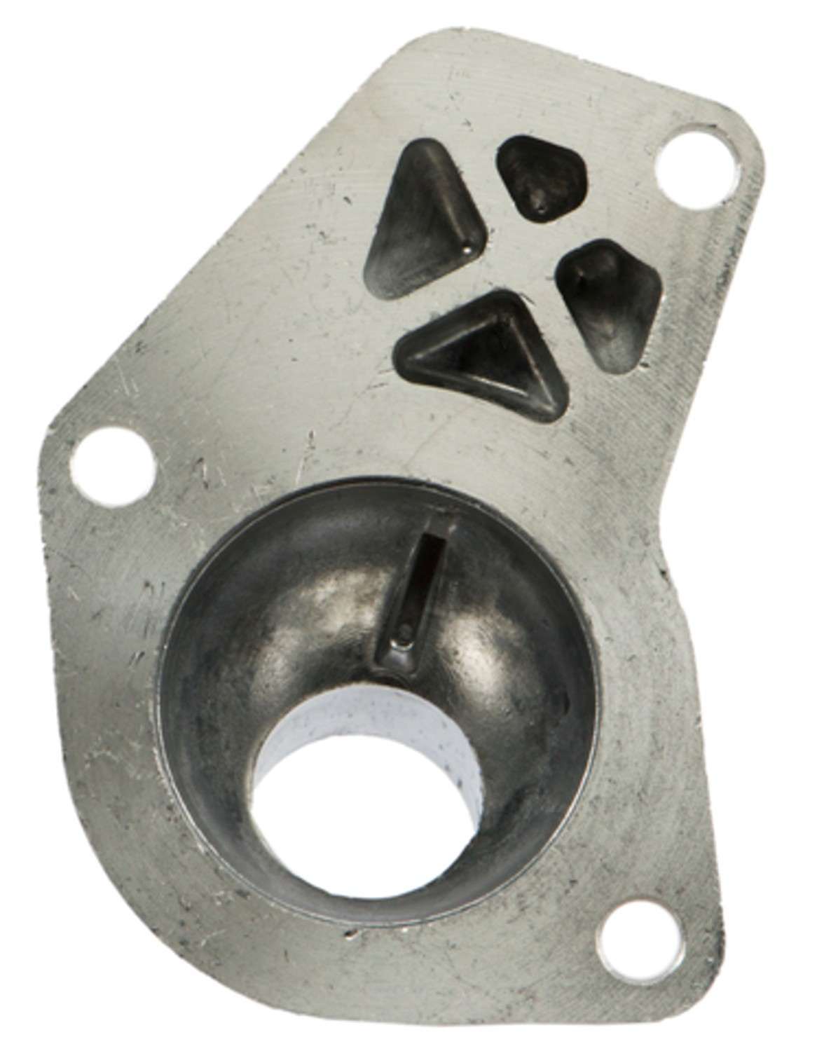 Bottom View of Engine Coolant Water Inlet FOUR SEASONS 85385