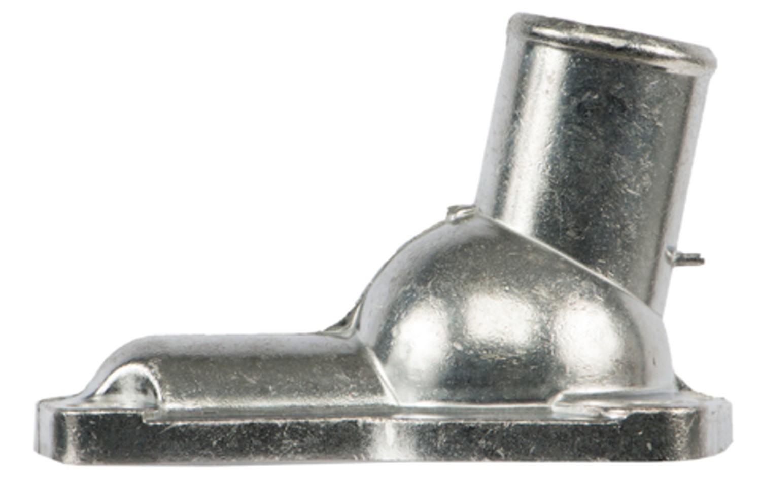 Right View of Engine Coolant Water Inlet FOUR SEASONS 85385