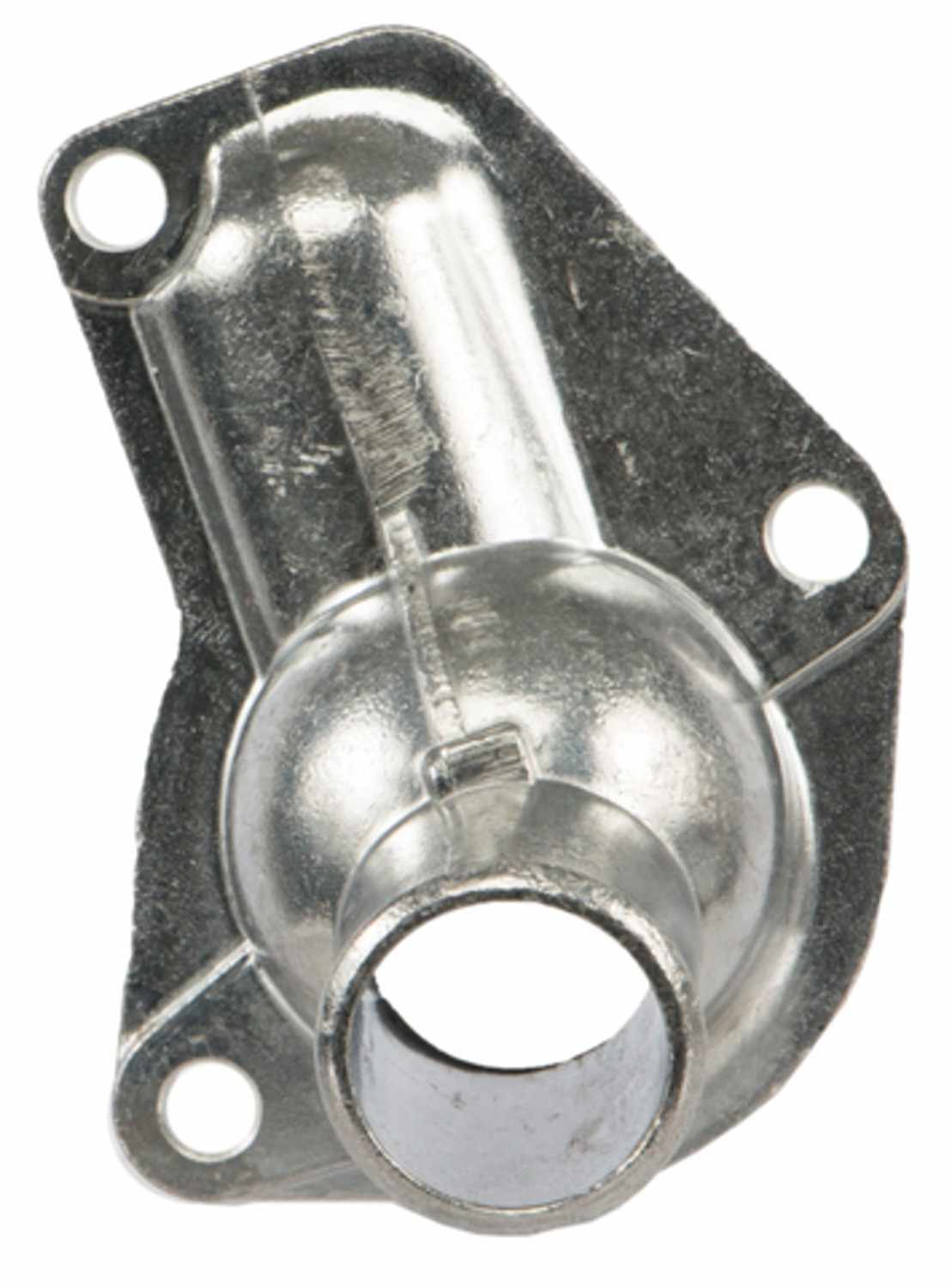 Top View of Engine Coolant Water Inlet FOUR SEASONS 85385