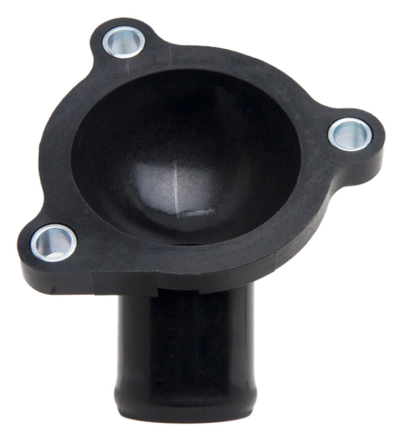 Bottom View of Engine Coolant Water Inlet FOUR SEASONS 85421