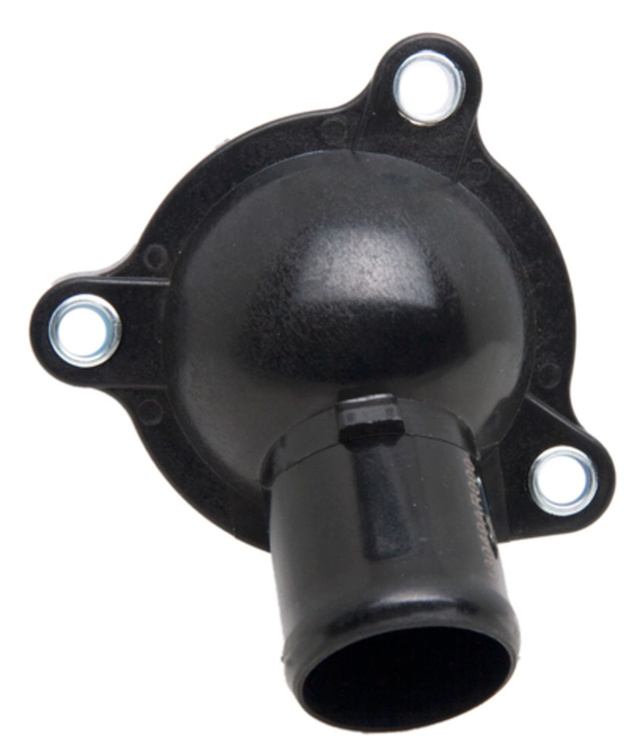 Top View of Engine Coolant Water Inlet FOUR SEASONS 85421