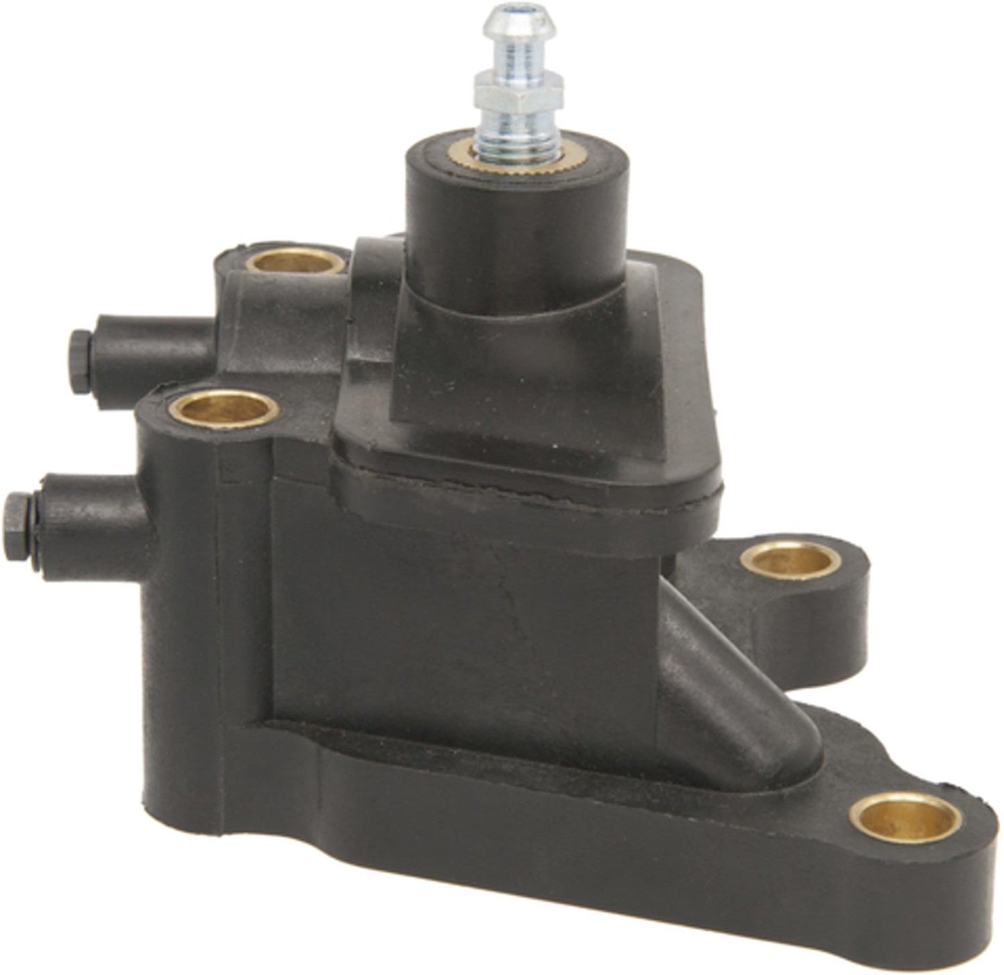 Left View of Engine Coolant Air Bleeder Valve FOUR SEASONS 85428