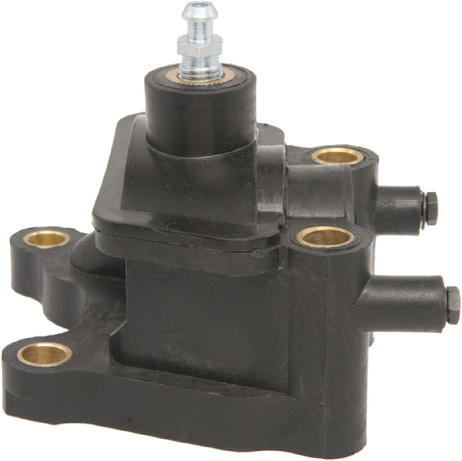 Right View of Engine Coolant Air Bleeder Valve FOUR SEASONS 85428