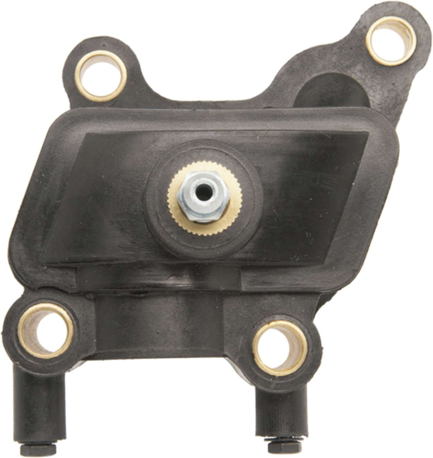 Top View of Engine Coolant Air Bleeder Valve FOUR SEASONS 85428