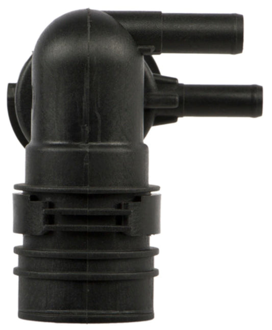 Top View of Engine Coolant Filler Neck FOUR SEASONS 85905