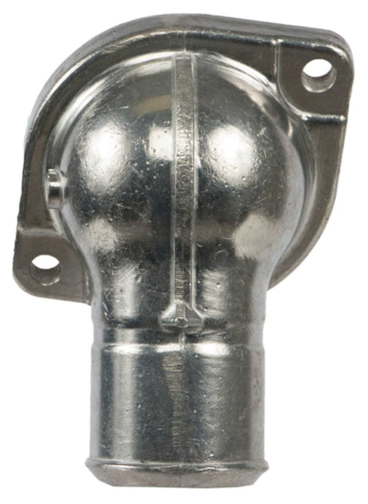 Top View of Engine Coolant Water Outlet FOUR SEASONS 85945