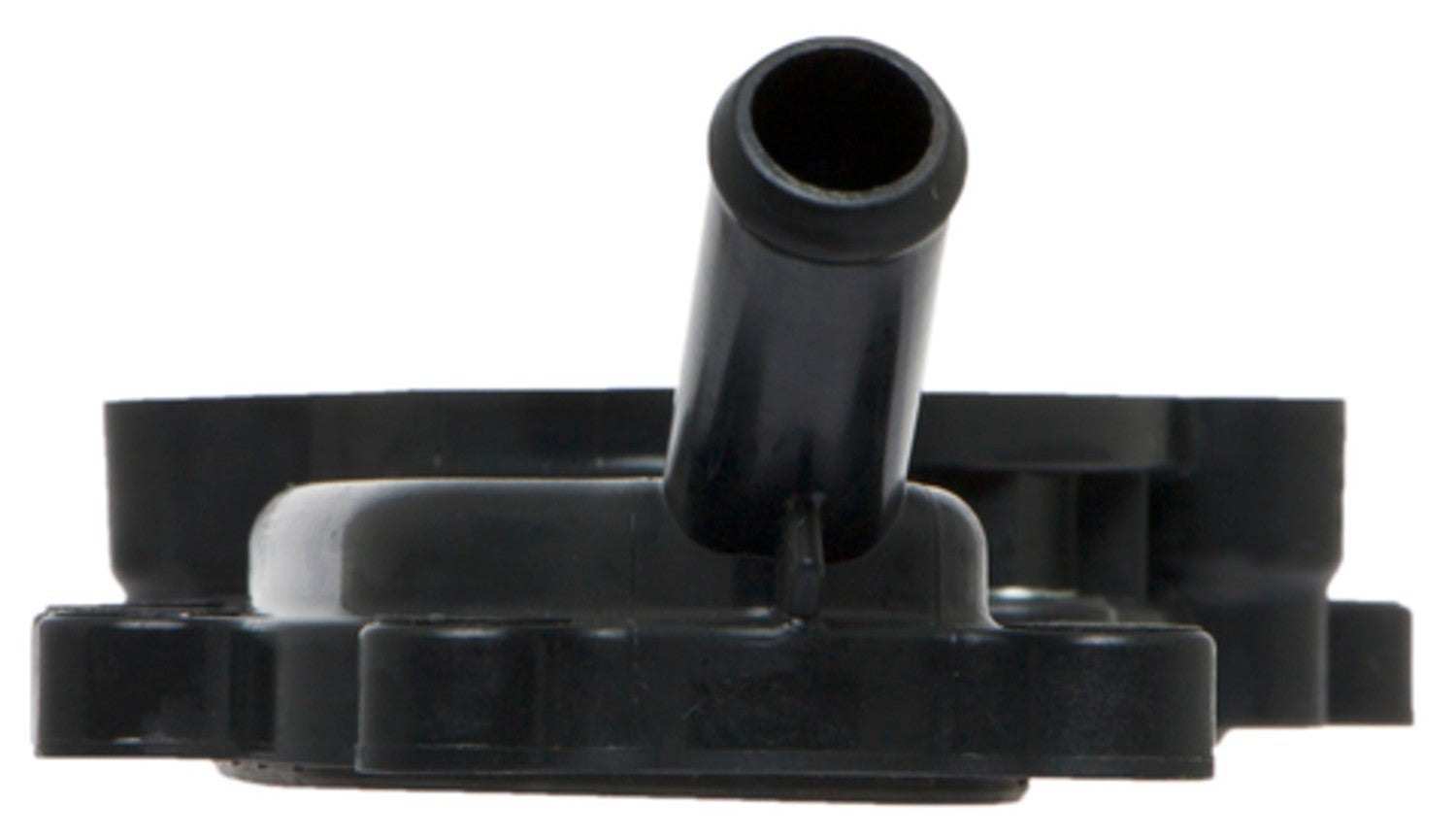 Left View of Engine Coolant Water Outlet Tube FOUR SEASONS 85997