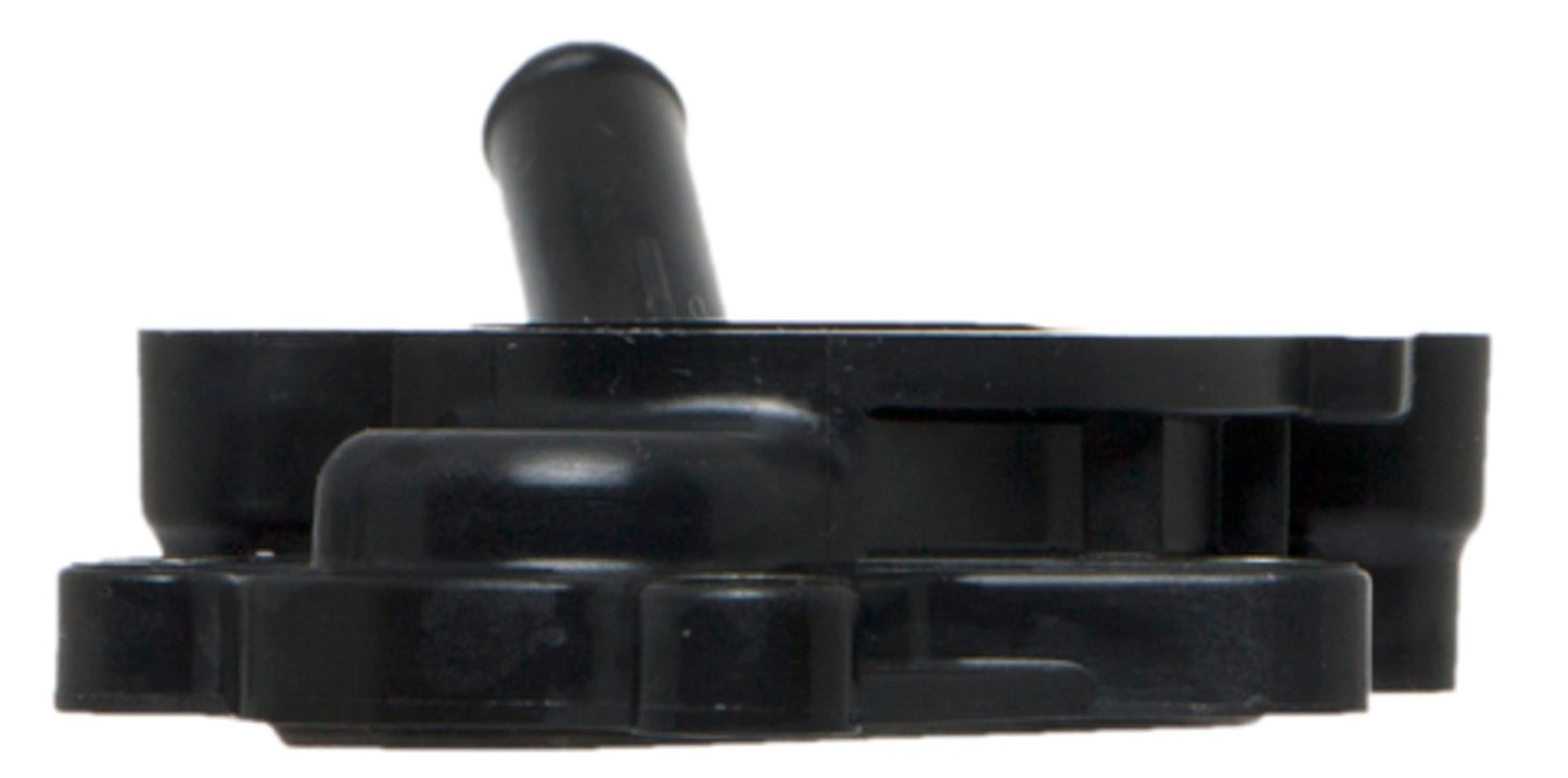 Right View of Engine Coolant Water Outlet Tube FOUR SEASONS 85997