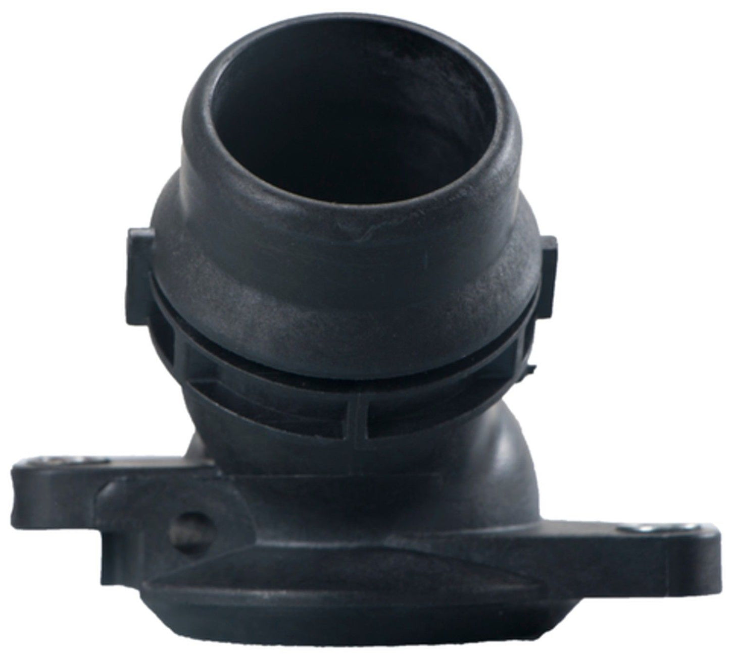 Front View of Engine Coolant Water Outlet FOUR SEASONS 86002