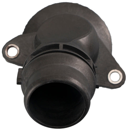 Top View of Engine Coolant Water Outlet FOUR SEASONS 86002