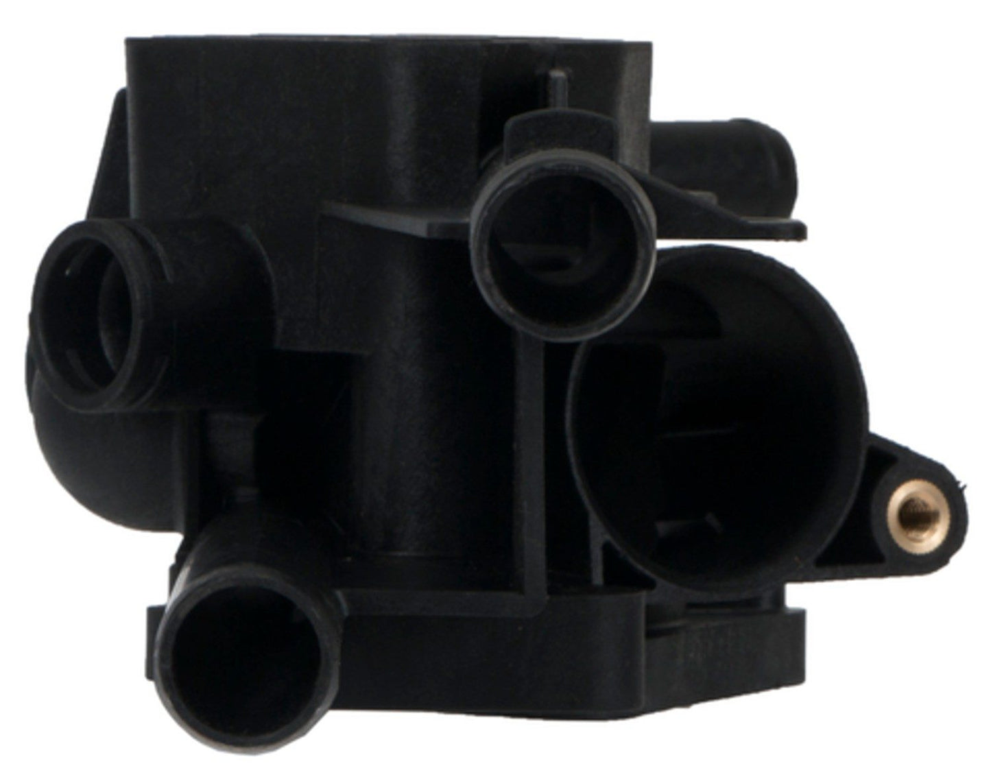 Back View of Engine Coolant Thermostat Housing FOUR SEASONS 86025